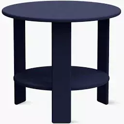 blue side table - Google Search