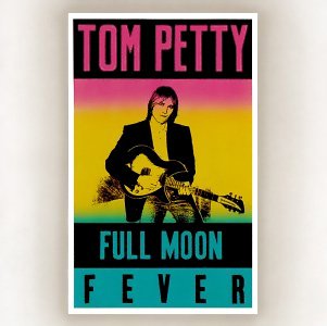 Tom Petty Full Moon Fever
