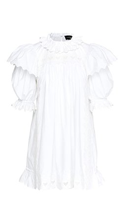 The Marc Jacobs The Victorian Smock | SHOPBOP