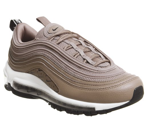 Nike Air Max 97 Trainers Desert Dust Pink
