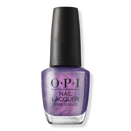Nail Lacquer Nail Polish, Purples - OPI | Ulta Beauty