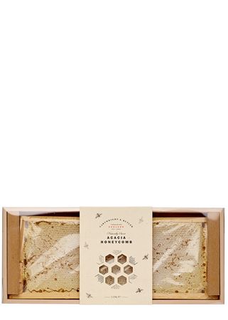 CARTWRIGHT & BUTLER Acacia Honeycomb Frame 2230g | Harvey Nichols
