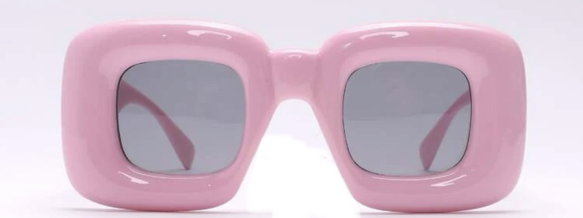pink shades