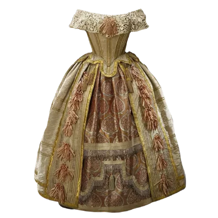 1800s dresses freetoedit #1800s sticker by @historicallymad