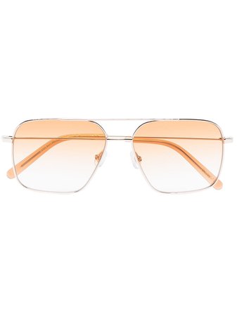 Chimi Sayonara Aviator-Frame Sunglasses Aw20 | Farfetch.Com