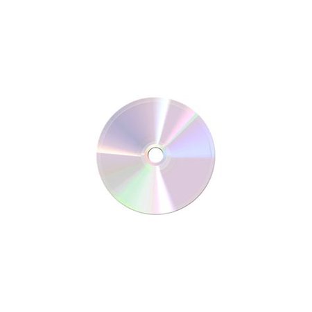 cd iridescent filler png aesthetic music