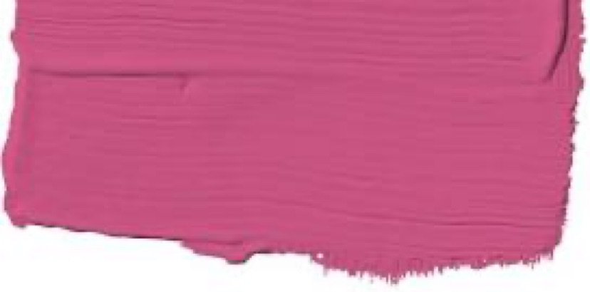 Pink Swatch