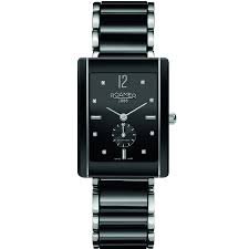 black and silver watch - Google Search