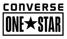 converse all star logo - Google Search