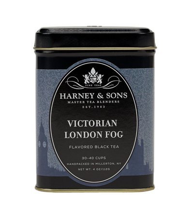 Victorian London Fog | Custom Blend - Harney & Sons Fine Teas