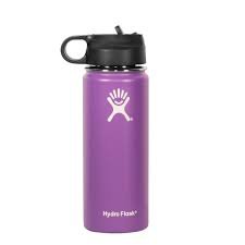 purple hydro flask - Google Search