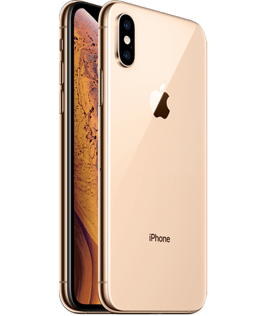 Buy iPhone XS and iPhone XS Max - Apple