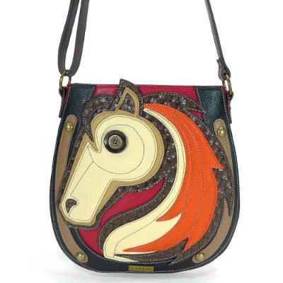 horse purse