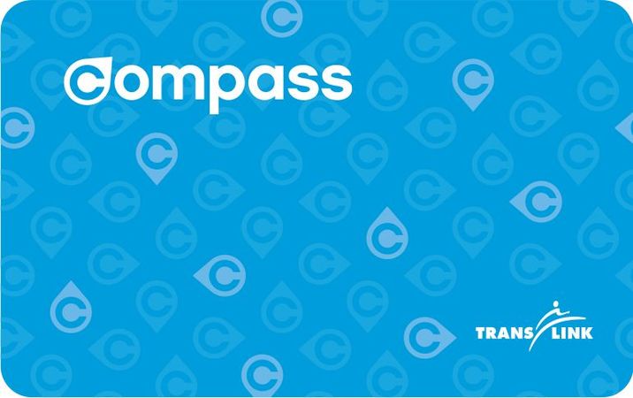 Compass Card machines in 18 London Drugs locations - London Drugs Blog