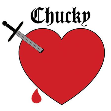 bride of the chucky tattoo - Google Search