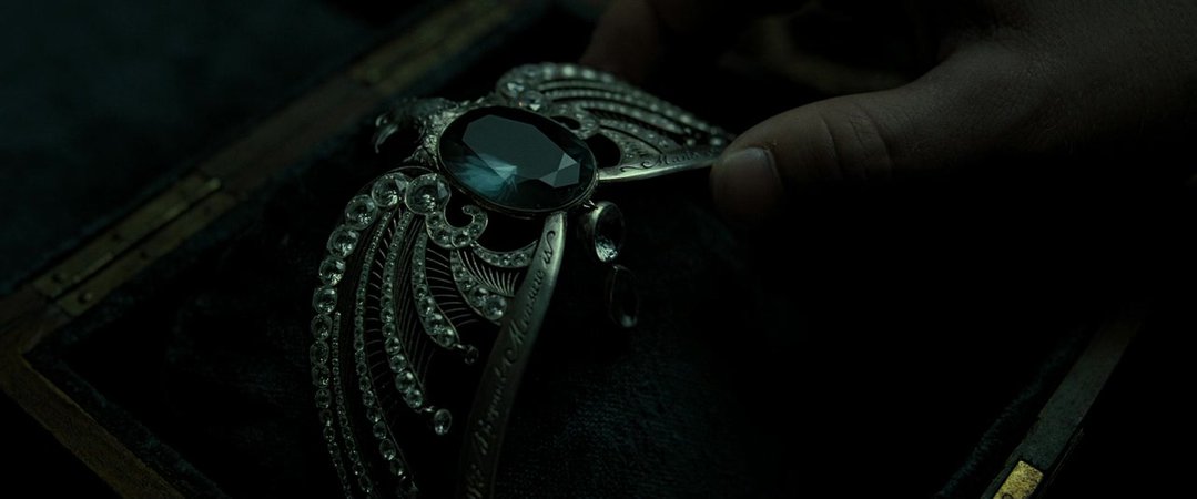 2011 - Harry Potter and the Deathly Hallows Part 2 - 035