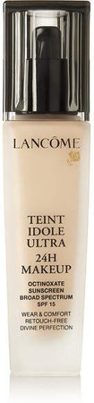 Teint Idole Ultra 24h Liquid Foundation - 210 Buff N, 30ml