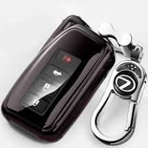 Nita's Lexus Car Key