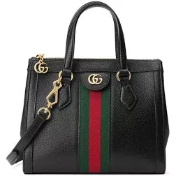 gucci bag with stripe black - Google Shopping