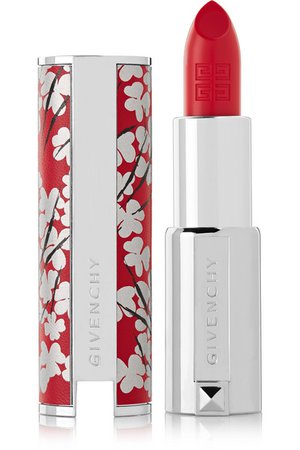 Givenchy Beauty | Le Rouge Intense Color Lipstick - Rouge Fetiche 325 | NET-A-PORTER.COM