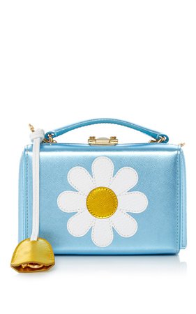 yellow and blue daisy purse - Google Search