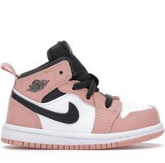 pink baby air force 1s - Google Search