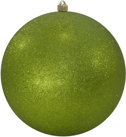 12" (300mm) Shatterproof Large Christmas Ornaments