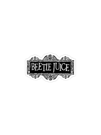 Beetlejuice movies 1980s
