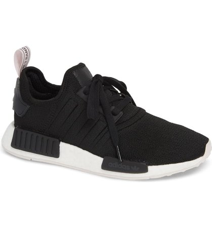 adidas NMD R1 Athletic Shoe (Women) | Nordstrom