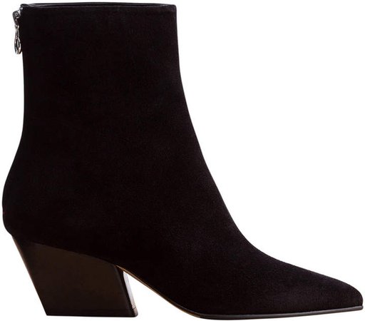 Aeyde Suede Boots