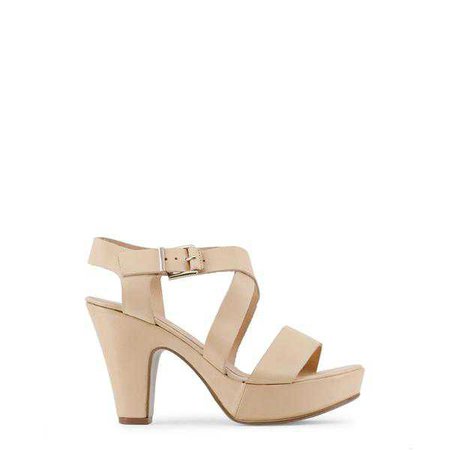Sandals | Shop Women's X003316_naturale at Fashiontage | X003316_NATURALE-Brown-38