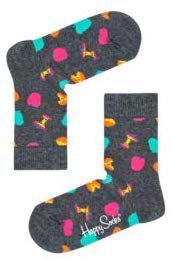 Happy Socks Apple Sock Apple 2-3Y 2-Pack at Amazon Men’s Clothing store