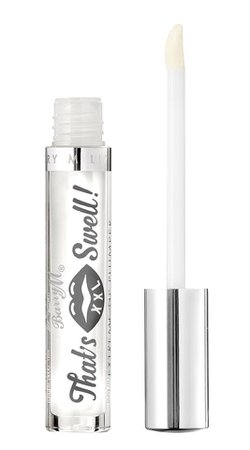 Barry M That's swell XXL Plumping Lip Gloss Clear | lyko.com