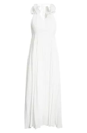 Milly Evie Pleated Dress | Nordstrom