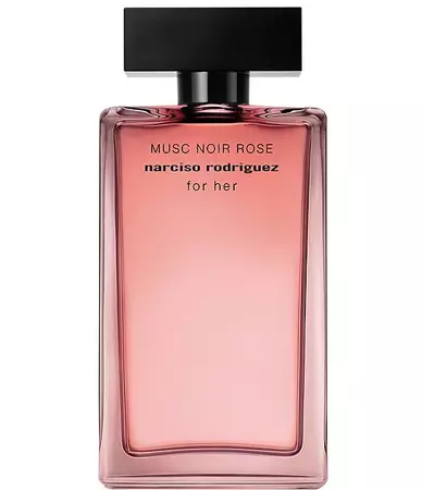 Narciso Rodriguez For Her Musc Noir Rose Eau de Parfum | Dillard's