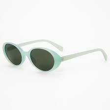 black and mint green sunglasses - Google Search