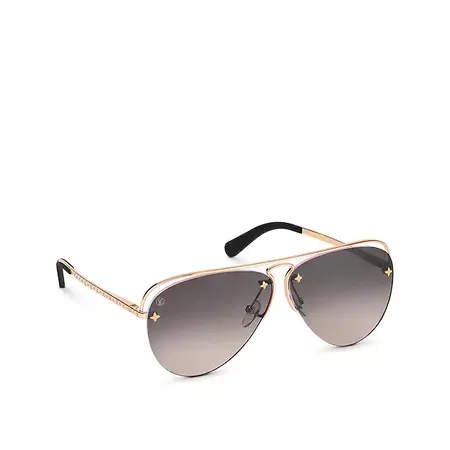 Grease Sunglasses - Accessories | LOUIS VUITTON ®