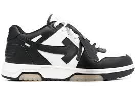 black and white off white shoes - Google Search
