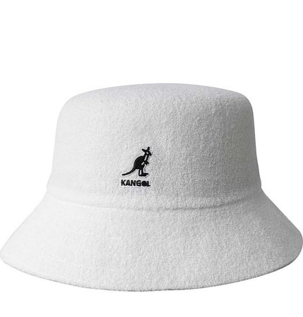 kangol Bermuda hat