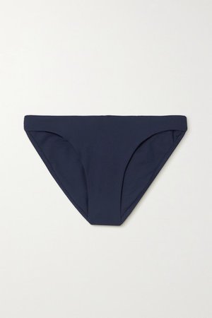 Barcelona Bikini Briefs - Navy
