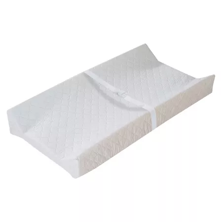 Summer Infant® Contour Changing Pad - White : Target