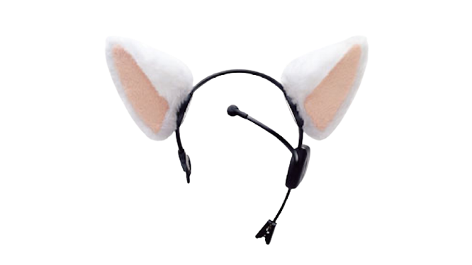 cat Ears