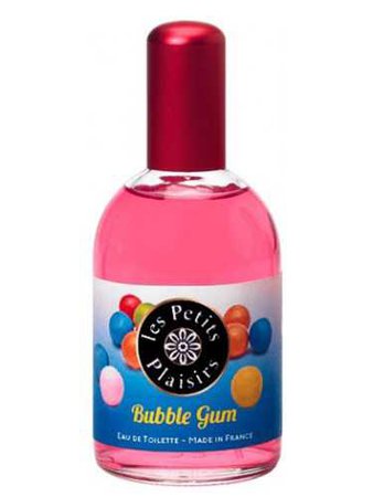 Bubble Gum Perfume