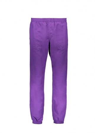 Patagonia Baggies Pants - Purple - Track Pants from Triads UK