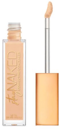 urban decay STAY NAKED CORRECTING CONCEALER