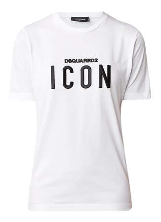 Icon t-shirt DSQUARED