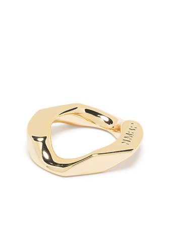 NUMBERING Chain Unit ring - FARFETCH