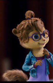 the chipettes jeanette - Google Search