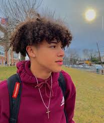cute black boys with curly hair - Google Search