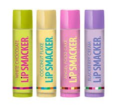 lip smackers lip balm - Google Search